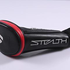 Taylormade Stealth #6 Hybrid / 28 Degree / Senior Flex Fujikura Ventus Red 5 - Image 9