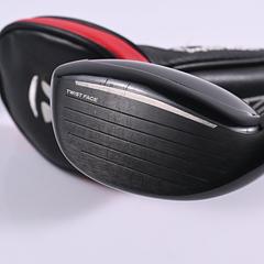 Taylormade Stealth #6 Hybrid / 28 Degree / Senior Flex Fujikura Ventus Red 5 - Image 4