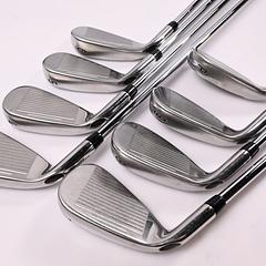 Callaway Steelhead XR Irons / 3-PW / Regular Flex XP ST15 95 R300 Shafts - Image 5