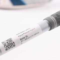 Ladies Taylormade Kalea Premier #6 Hybrid / 31 Degree / Ladies Flex Kalea 40 - Image 7