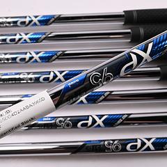 Callaway Steelhead XR Irons / 3-PW / Regular Flex XP ST15 95 R300 Shafts - Image 6