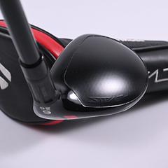 Taylormade Stealth #6 Hybrid / 28 Degree / Senior Flex Fujikura Ventus Red 5 - Image 5