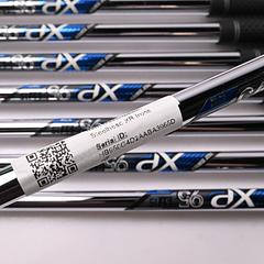 Callaway Steelhead XR Irons / 3-PW / Regular Flex XP ST15 95 R300 Shafts - Image 7