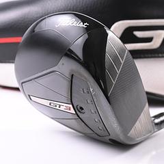 Titleist GT3 Driver / 8 Degree / X-Flex Graphite Design Tour AD DI-7 Shaft - Image 1