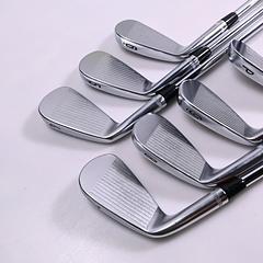 Callaway Apex MB 21 Irons / 4-PW / X-Flex Project X Shafts - Image 4