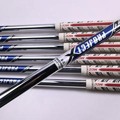 Callaway Apex MB 21 Irons / 4-PW / X-Flex Project X Shafts - Image 5