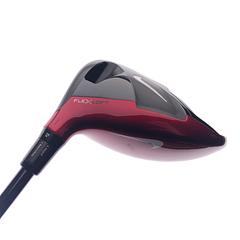 Used Nike VRS Covert Tour Driver / 10.5 Degrees / Regular Flex / Left-Handed - Image 3
