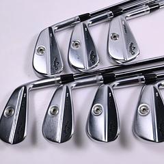 Callaway Apex MB 21 Irons / 4-PW / X-Flex Project X Shafts - Image 2