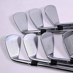 Callaway Apex MB 21 Irons / 4-PW / X-Flex Project X Shafts - Image 3