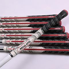 Callaway Apex MB 21 Irons / 4-PW / X-Flex Project X Shafts - Image 7