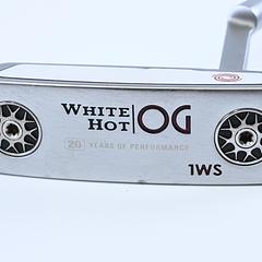 Odyssey White Hot OG 1WS Putter / 35 Inch - Image 1