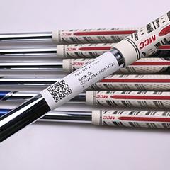 Callaway Apex MB 21 Irons / 4-PW / X-Flex Project X Shafts - Image 6