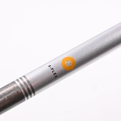 Titleist 716 AP2 Pitching Wedge / 46 Degree / Stiff Flex Steelfiber i95 Shaft - Image 4