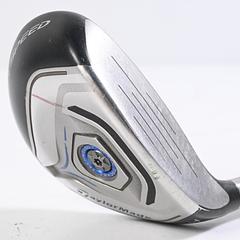 Taylormade Jetspeed #4 Hybrid / 22 Degree / Regular Flex Velox T 65 Shaft - Image 1