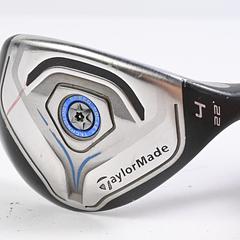 Taylormade Jetspeed #4 Hybrid / 22 Degree / Regular Flex Velox T 65 Shaft - Image 2