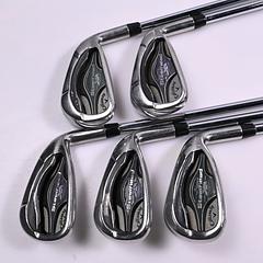 Callaway Steelhead XR Irons / 6-PW / Regular Flex XP ST15 95 R300 Shafts - Image 2