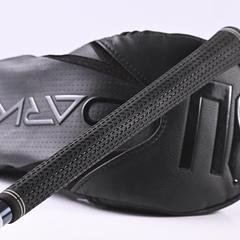 Cobra Darkspeed X Driver / 9 Degree / Stiff Flex UST Lin-Q M40X 6 Shaft - Image 8