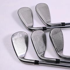 Callaway Steelhead XR Irons / 6-PW / Regular Flex XP ST15 95 R300 Shafts - Image 3