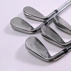 Callaway Steelhead XR Irons / 6-PW / Regular Flex XP ST15 95 R300 Shafts - Image 4