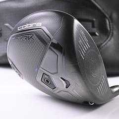 Cobra Darkspeed X Driver / 9 Degree / Stiff Flex UST Lin-Q M40X 6 Shaft - Image 1