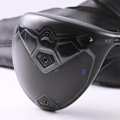 Cobra Darkspeed X Driver / 9 Degree / Stiff Flex UST Lin-Q M40X 6 Shaft - Image 2