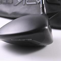 Cobra Darkspeed X Driver / 9 Degree / Stiff Flex UST Lin-Q M40X 6 Shaft - Image 3