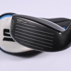 Taylormade SIM2 #3 Hybrid / 19.5 Degree / Stiff Flex Tensei AV RAW Blue 80 Shaft - Image 4