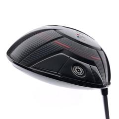 Used TaylorMade M4 Driver / 10.5 Degrees / Regular Flex - Image 2