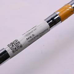 Cleveland CG7 #8 Iron / Regular Flex Cleveland Shaft - Image 5