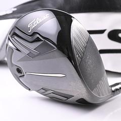 Titleist TSi3 Driver / 8 Degree / X-Flex Fujikura Pro 2.0 Tour Spec 6 Shaft - Image 1