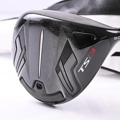 Titleist TSi3 Driver / 8 Degree / X-Flex Fujikura Pro 2.0 Tour Spec 6 Shaft - Image 2