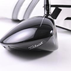 Titleist TSi3 Driver / 8 Degree / X-Flex Fujikura Pro 2.0 Tour Spec 6 Shaft - Image 3
