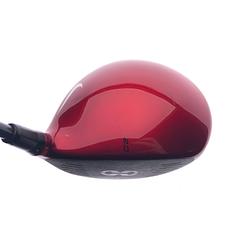 Used Nike VRS Covert Tour Driver / 10.5 Degrees / Regular Flex / Left-Handed - Image 6