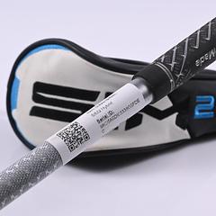 Taylormade SIM2 #3 Hybrid / 19.5 Degree / Stiff Flex Tensei AV RAW Blue 80 Shaft - Image 7