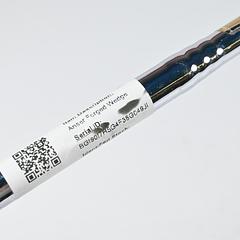 Ping Anser Forged Gap Wedge / 52 Degree / Red Dot / Wedge Flex Dynamic Gold - Image 5