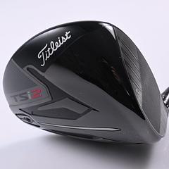 Titleist TSi2 Driver / 11 Degree / Regular Flex Fujikura Air Speeder 40 Shaft - Image 1