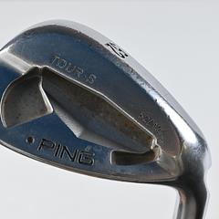Ping Tour-S Sand Wedge / 52 Degree / Black Dot / Stiff Flex Ping Shaft - Image 1