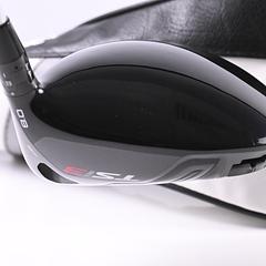 Titleist TSi3 Driver / 8 Degree / X-Flex Fujikura Pro 2.0 Tour Spec 6 Shaft - Image 5