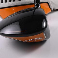 Callaway Mavrik Driver / 9 Degree / Stiff Flex Aldila Rogue White 130 MSI 60 - Image 3