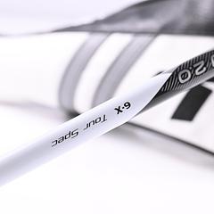 Titleist TSi3 Driver / 8 Degree / X-Flex Fujikura Pro 2.0 Tour Spec 6 Shaft - Image 6