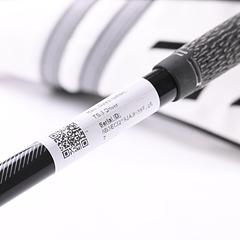 Titleist TSi3 Driver / 8 Degree / X-Flex Fujikura Pro 2.0 Tour Spec 6 Shaft - Image 7