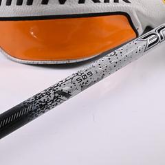 Callaway Mavrik Driver / 9 Degree / Stiff Flex Aldila Rogue White 130 MSI 60 - Image 6
