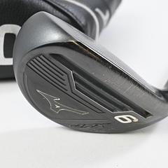 Mizuno JPX Fli-Hi 2019 #6 Hybrid / 25 Degree / Stiff Flex Steel Shaft - Image 1