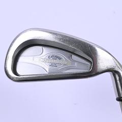 Callaway Steelhead XR #3 Iron / 18 Degree / Regular Flex Steelhead X-14 Gems - Image 1
