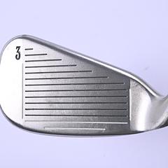 Callaway Steelhead XR #3 Iron / 18 Degree / Regular Flex Steelhead X-14 Gems - Image 2