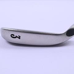 Callaway Steelhead XR #3 Iron / 18 Degree / Regular Flex Steelhead X-14 Gems - Image 3