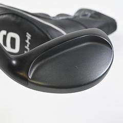 Mizuno JPX Fli-Hi 2019 #6 Hybrid / 25 Degree / Stiff Flex Steel Shaft - Image 5