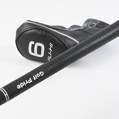 Mizuno JPX Fli-Hi 2019 #6 Hybrid / 25 Degree / Stiff Flex Steel Shaft - Image 8