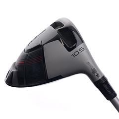 Used TaylorMade M4 Driver / 10.5 Degrees / Regular Flex - Image 3