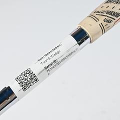 Ping Tour-S Sand Wedge / 52 Degree / Black Dot / Stiff Flex Ping Shaft - Image 5